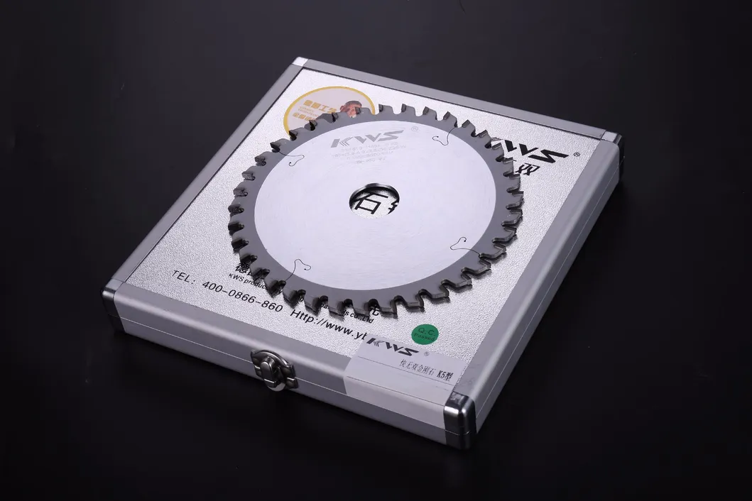 PCD Diamond Scoring Saw Blade for Laminated Panels Tct Saw Blade, Diamond Saw