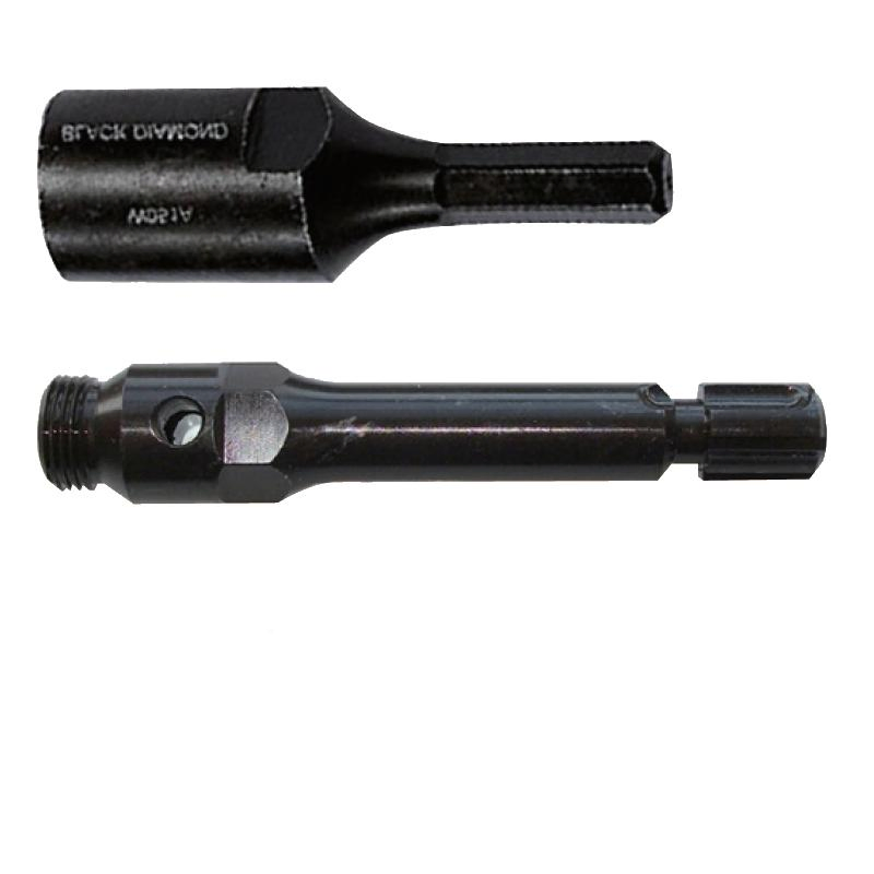 Premier Dry Core Bit Adaptor