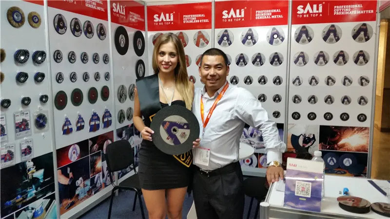 Professional Fein Diamond Cutting Disc Suppliers Saw Blade for Aluminum