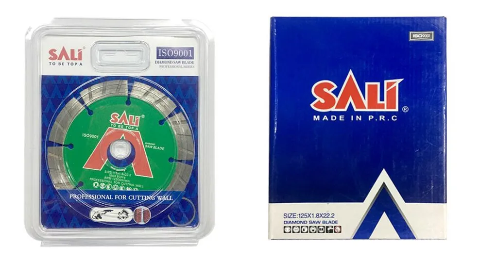 Professional Fein Diamond Cutting Disc Suppliers Saw Blade for Aluminum