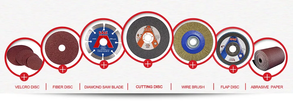 Professional Fein Diamond Cutting Disc Suppliers Saw Blade for Aluminum
