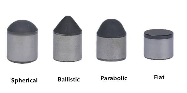 Ql40 Ql50 Ql60 Ql80 Diamond Tips DTH Bits for Hard Rock Drilling, Water Well, Mining