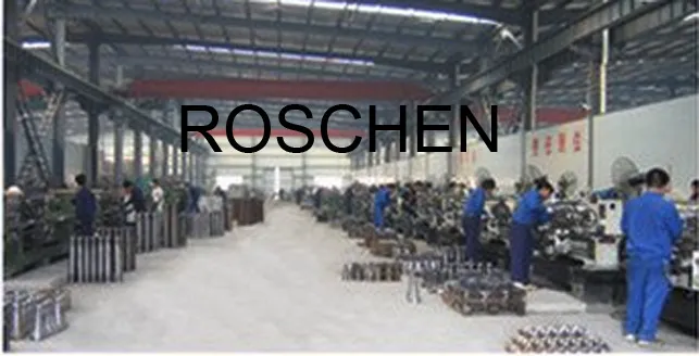 RC Drilling Hammers & Bits