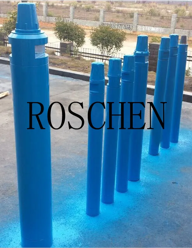 SD4 DTH Hammer for Water Well Drilling