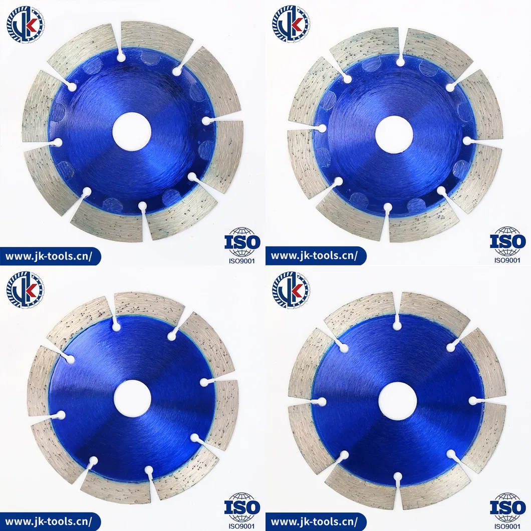 Segmented / Continuous /Turbo Diamond Saw Blade /Diamond Cutting Disc / Diamond Tools / Cutting Tool for Granite Stone Hard Granite