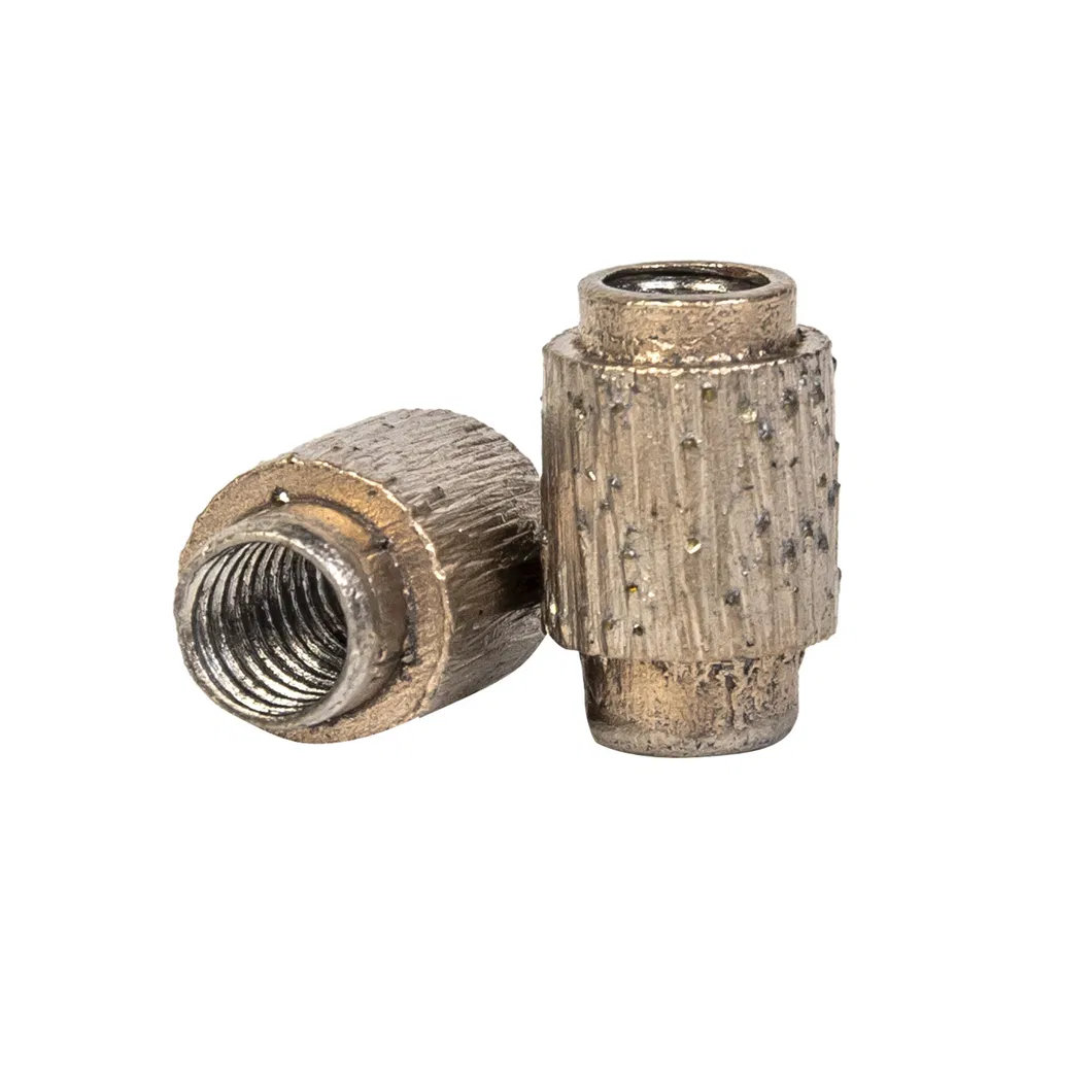 Sintered Granite Cutting Diamond Wire Saw Beads