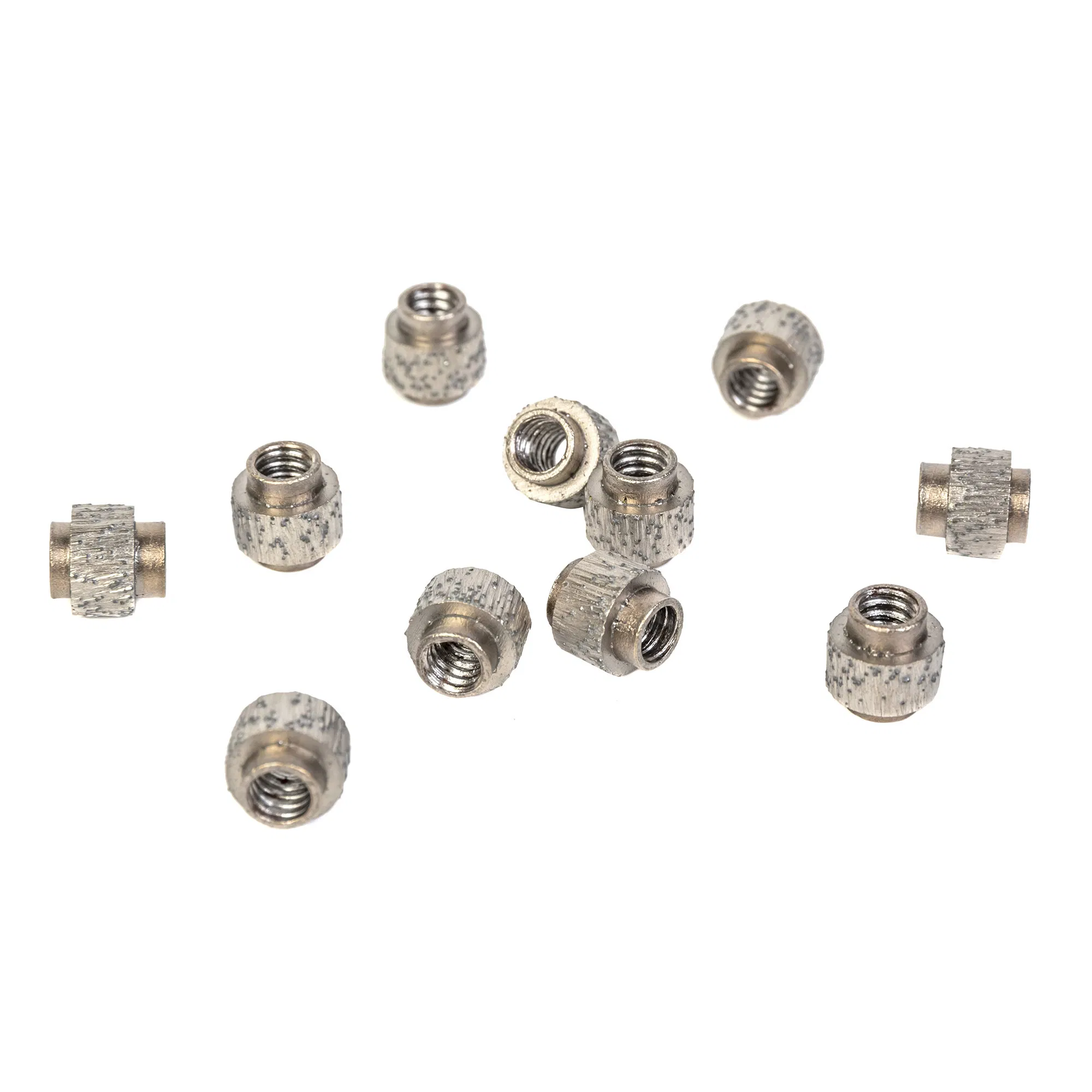 Sintered Granite Cutting Diamond Wire Saw Beads
