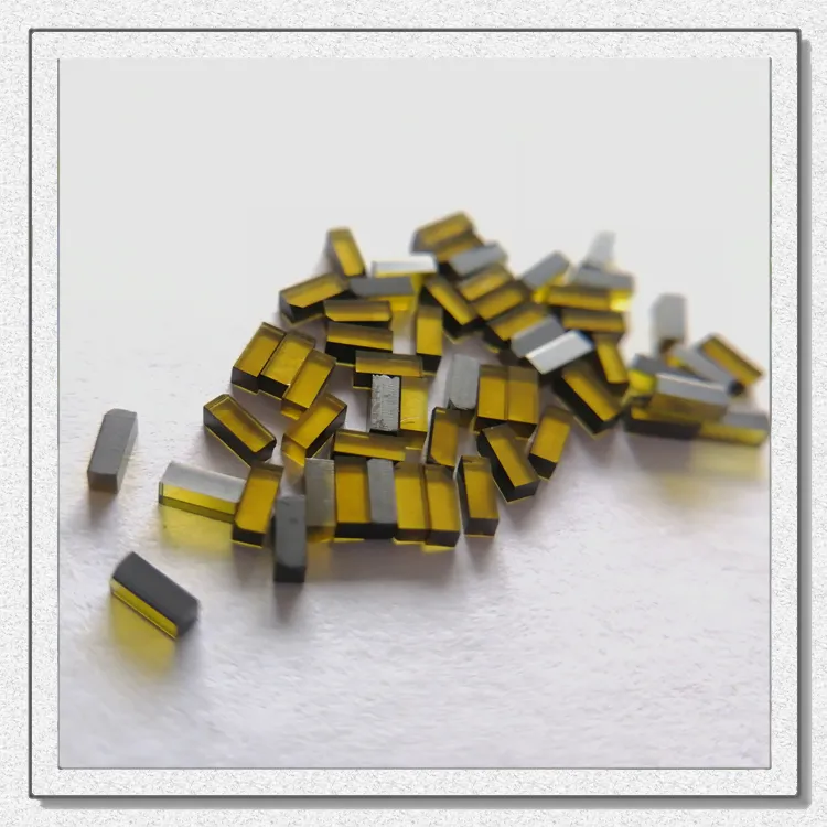 Square Shape Diamond Plates, High Quality Diamond Plates, Purity Diamond Plates