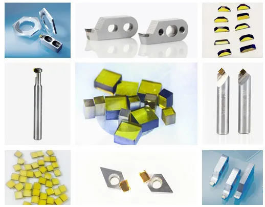 Square Shape Diamond Plates, High Quality Diamond Plates, Purity Diamond Plates