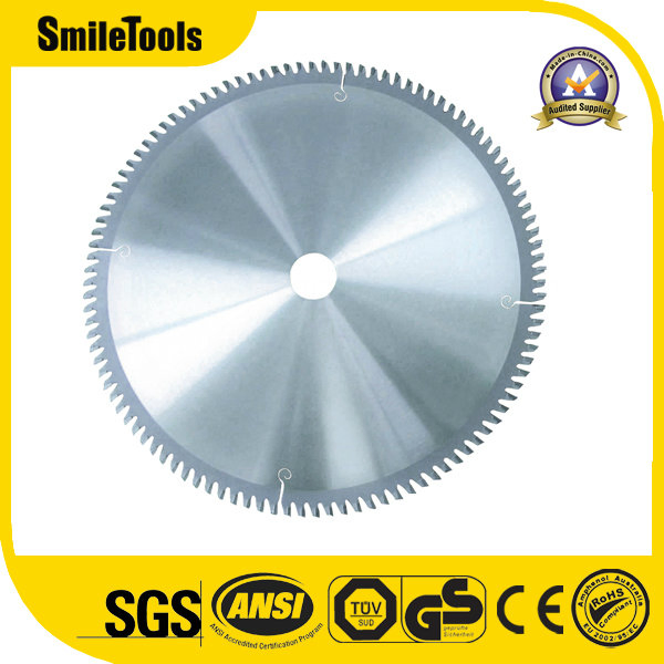 T. C. T. Circular Saw Blade for Cutting Wood