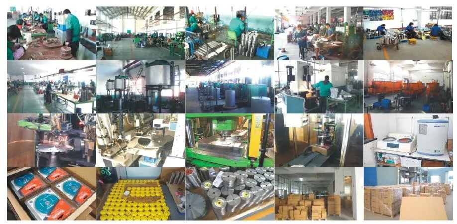 Tuck Point Blades/Diamond Saw Blade/Diamond Cutting Blade/Mortar Raking Blade/Diamond Tools/Cutting Disc/Diamond Blade/Circular Saw Blade/Crack Chaser 3