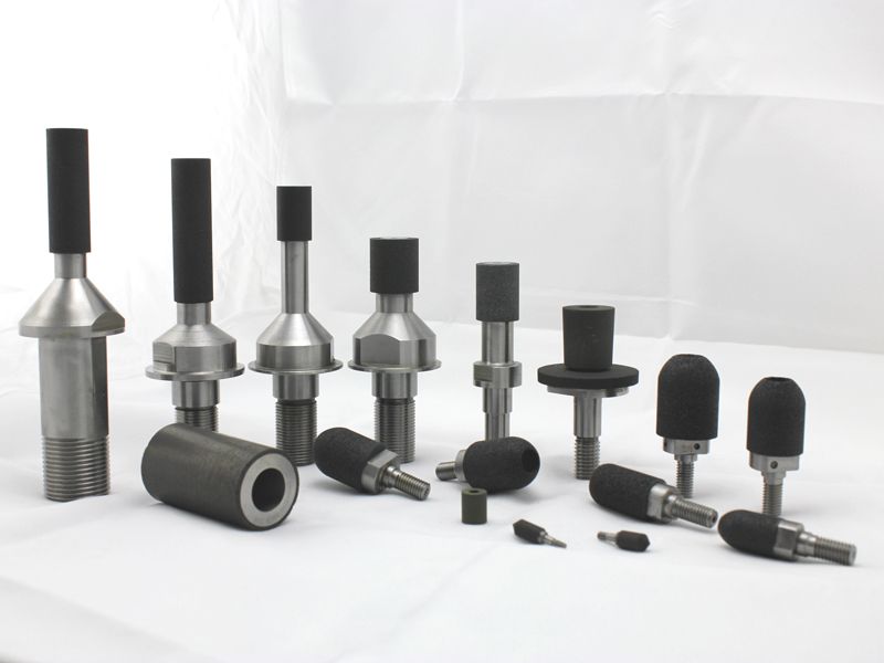 Vitrified Bond CBN Grinding Wheel for Internal Grinding