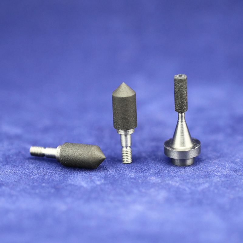 Vitrified Bond CBN Grinding Wheel for Internal Grinding