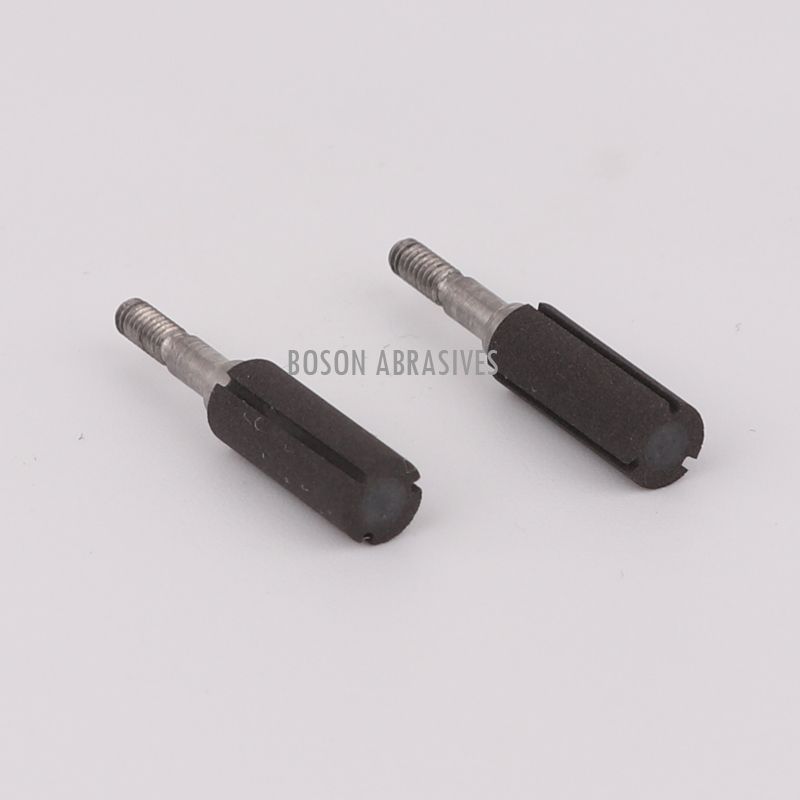 Vitrified Bond CBN Grinding Wheel for Internal Grinding